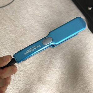 Mini Nano Titanium by BayBylissPRO